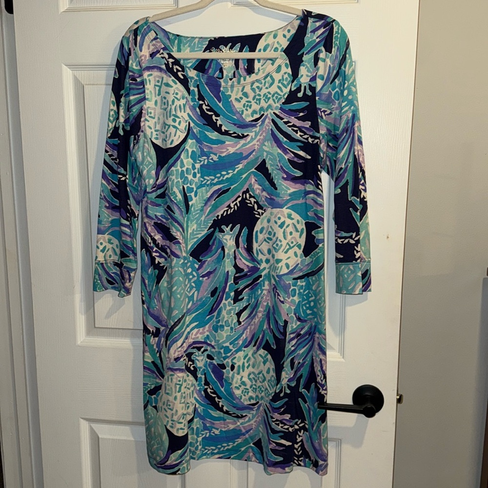 Lily Pulitzer Dress